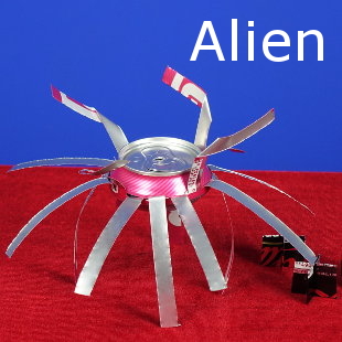 Alien