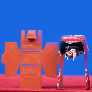 AT-AT Form