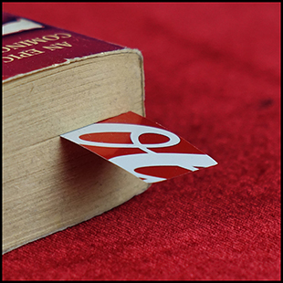 Bookmark
