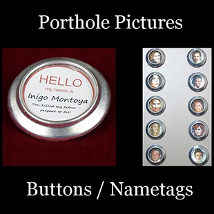 Porthole Pic