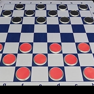 Checkers