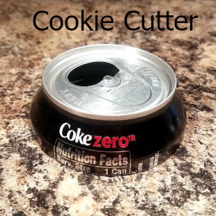 Cookie Cutter