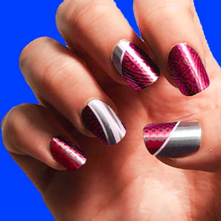 Fingernails