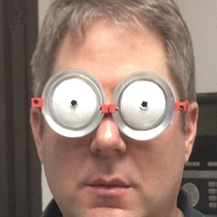 Goggles
