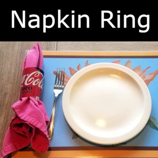 Napkin Ring