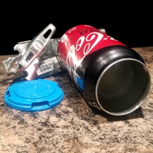 Disco Lids