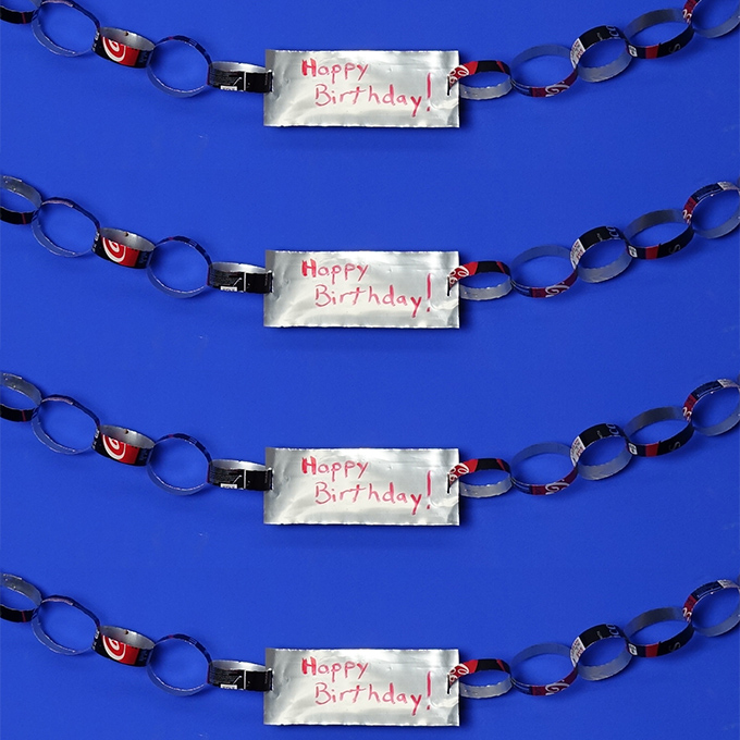 Party Chain