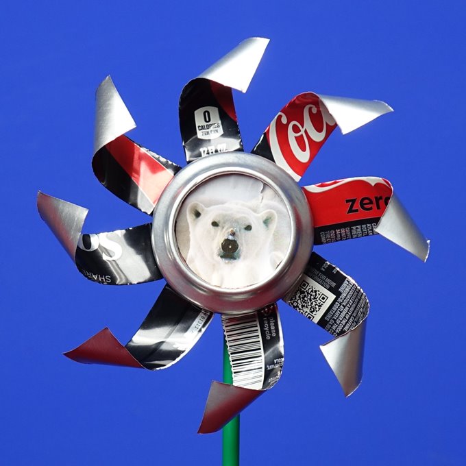 Pinwheel