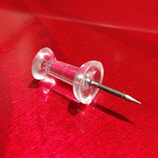 Pushpin