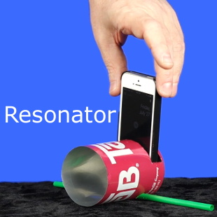 Resonator