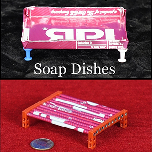 Soap Dish