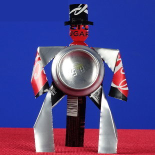 Standroid