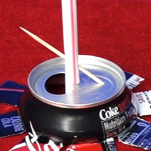 strawstand generic