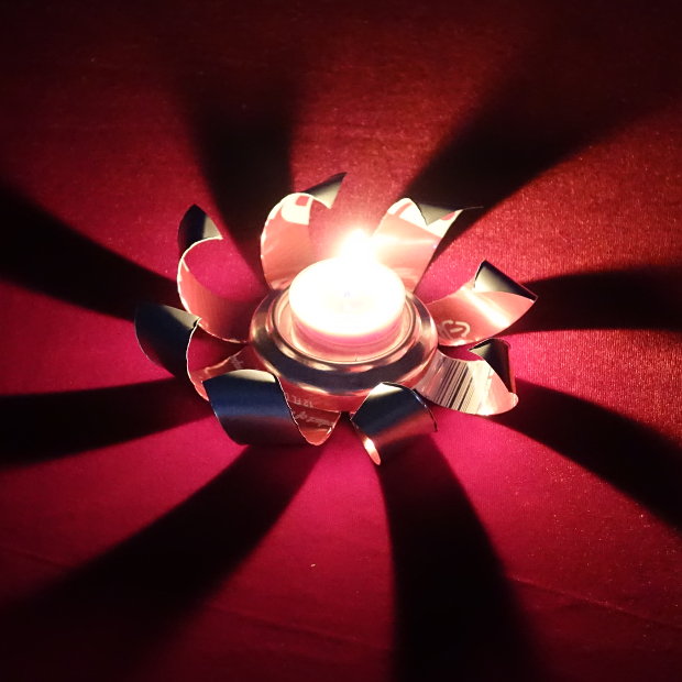 tea light
