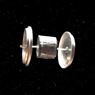 TIE fighter