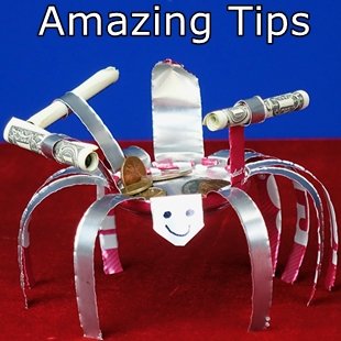 Tip-Holder